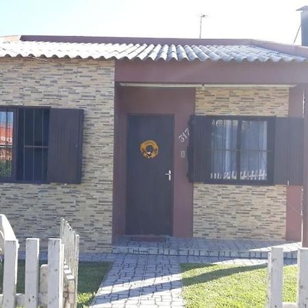 Hospedaje Chuy La Casa De Eliete En La Ciudad Santa Vitória do Palmar Eksteriør bilde
