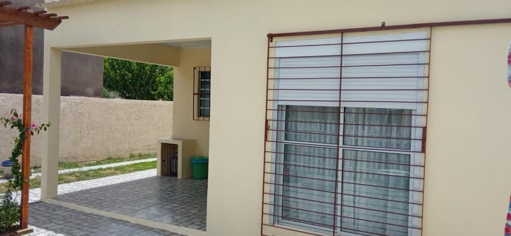 Hospedaje Chuy La Casa De Eliete En La Ciudad Santa Vitória do Palmar Eksteriør bilde