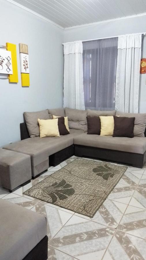 Hospedaje Chuy La Casa De Eliete En La Ciudad Santa Vitória do Palmar Eksteriør bilde
